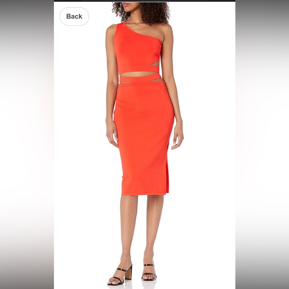 The Drop women’s two piece set